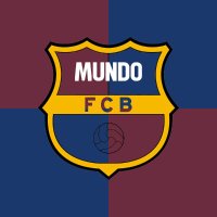 Mundo Barça (@mundobarca_on) 's Twitter Profile Photo
