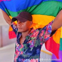 Abdul luyombya (@abdulluyombya) 's Twitter Profile