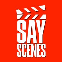 Say Scenes๐ฌ๐๐ฟ (@sayscenes) 's Twitter Profile Photo Say Scenes๐ฌ๐๐ฟ (@sayscenes) 's Twitter Profile Photo