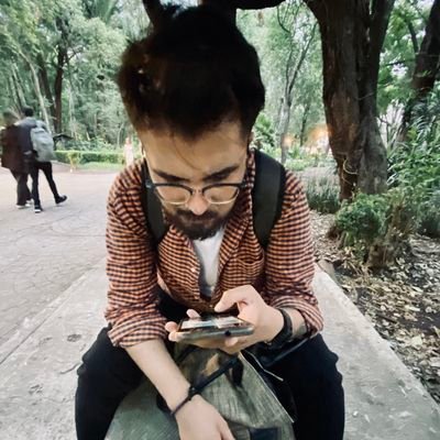 La manzana podrida de mi cuadra y fan hardcore del Domingo. A veces hablo de Novelas Gráficas