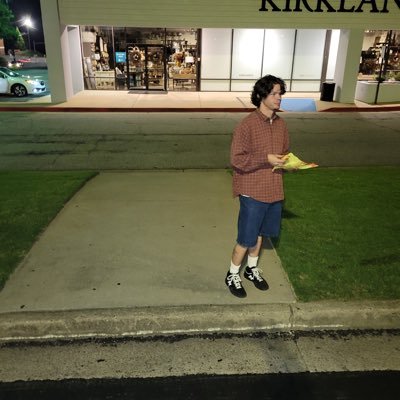 NewPopSensation's profile picture. shit