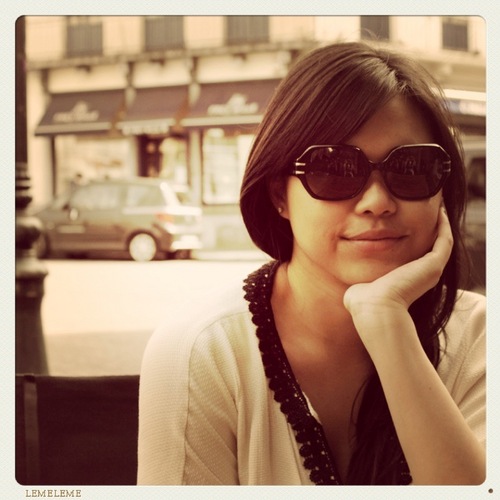 maggiemaggi3's profile picture. An ad girl who stumbled into the startup world. A curious explorer, serious foodie and happy mama to my toy poodle