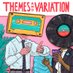 ThemesAndVariation (@themesvariation) Twitter profile photo ThemesAndVariation (@themesvariation) Twitter profile photo