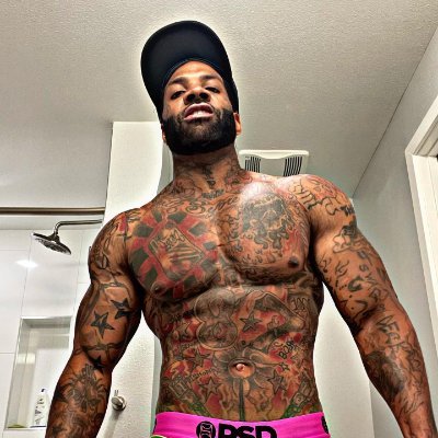 6'4 | Philly ➡️ LA | Joseline Hernandez Dancing Freakz All Male Review | Adult Film Model 🔞 | Exclusive Model for The @MandingoClub | IG: HeIsSwagga