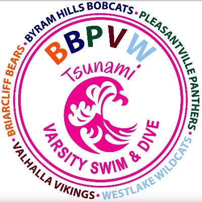 Briarcliff, Byram Hills, Pleasantville, Valhalla, and Westlake girls Swim & Dive!
This account is in affiliation with the Byram Hills Central School District.