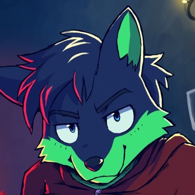 Arti_NSFW's profile picture. 🇨🇵 - 27 - He/Him - Fox - Gay - ⛔No minors⛔