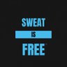 SweatIsFree's profile picture. ⚡️Athletes Recover FAST!  🤕 Sports Recovery • Post Rehab 💪🏽 1-on-1 & Small Group Strength Training  💦 Adult & Athlete Fitness 💰NIL Educator