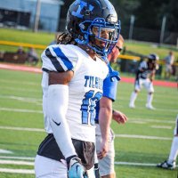 KYLAN WARE 💫 (@thatkidkye1) 's Twitter Profile