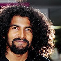 Gopal the Fifth (@t3rmin4t0r) 's Twitter Profile