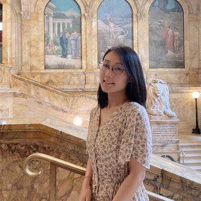 PhD student, UIUC ❤️Media industry, Audience study, Critical data study, Sociology of quantification, Datafication, Cultural production, Advertising, Literacy