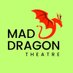 Mad Dragon Theatre (@maddragontc) Twitter profile photo Mad Dragon Theatre (@maddragontc) Twitter profile photo
