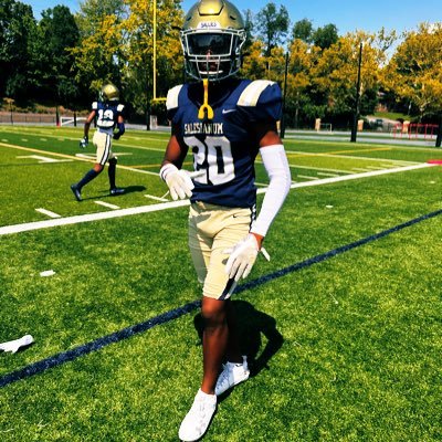 5”11/ 175 /26’ /yaheem.smith@salesianum.org /2️⃣🥇5️⃣ /Head Coach @coachdelledonne