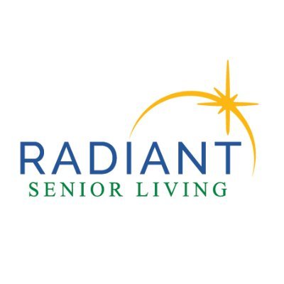 Radiant Senior Living provides a family of services to meet the housing and health care needs of seniors at every stage of life. #IAMRADIANT