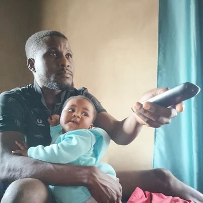 MaybinJrM's profile picture. 