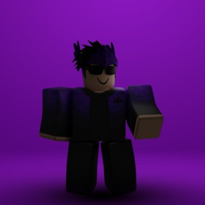 Amethyst_RBX's profile picture. "🎮 Passionate Roblox Player | Creating and Sharing Games with You 🚀 | Turning Ideas into Reality through Tutorials 📚 | Join me on my YT journey for exciting