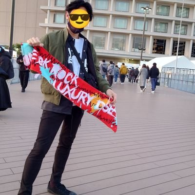 OORer🎙️アカウント乗っ取られたので立て直してます💦backnumber、宇多田ヒカル、Vaundy、洋楽のEDMも好き🎵洋画好き🎬