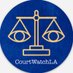 Court Watch Los Angeles (@CourtWatchLA) Twitter profile photo