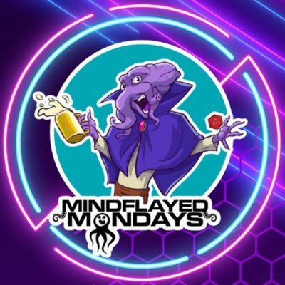 Pro DM, Dad, creator, cast on @ZealZaddy’s TTRPG Stream, & DM for Mindflayed Mondays! Check out our linktr to learn more!