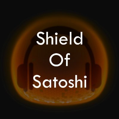 SOS! Willkommen unter dem Schutzschild von Satoshi!
Geschützt vor FUD treffen wir interessante Plebs!
Host @Ronin_21M
https://t.co/P34r5kIGjI