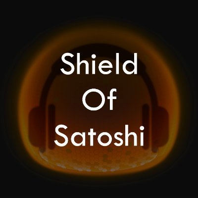 SOS! Willkommen unter dem Schutzschild von Satoshi!
Geschützt vor FUD treffen wir interessante Plebs!
Host @Romin_21M / Co @Ronin_21M
https://t.co/P34r5kIGjI