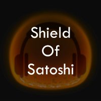 Shield Of Satoshi | Ein Bitcoin Podcast (@sos_satoshi_pod) 's Twitter Profile