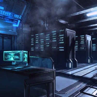 space_dpc's profile picture. Space data center