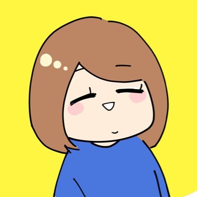 日常あったことの漫画を描いてます。毎週金曜更新