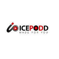 Icepodd Inc.(@icepodd) 's Twitter Profileg