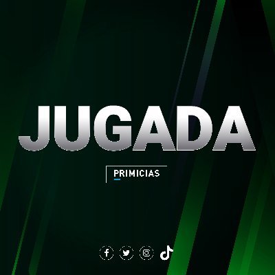 Bienvenidos a Jugada. Somos la sección deportiva de @Primicias. Vive todo el deporte en un solo lugar. Síguenos en https://t.co/RMhqVrI3LO.