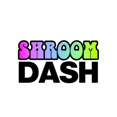 ShroomDash's profile picture. Healing 🍄 accessible to all!