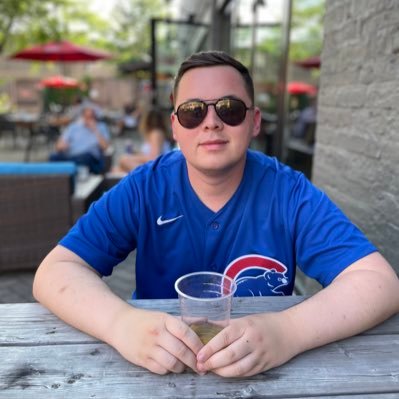 QPR FC. London boy Living in Chicago. Bears, Bulls and Bloaks Podcast creator. link below 👇🏻👇🏻👇🏻