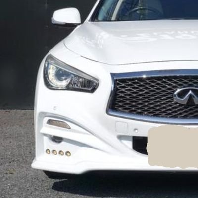 クルマ好き!ドライブ好き!音楽好きです!無言フォロー失礼いたします🙇♂️
Nissan V37 350GT HYBRID