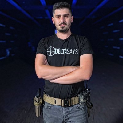 Türkiye'nin En Büyük Airsoft Youtube Kanal Sahibi, Ateşli Silahlar İçerik Üreticisi 🇹🇷🇬🇧🇪🇸