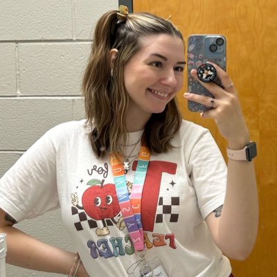 Kaylee Shadburn Profile
