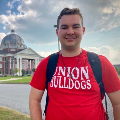 Hello, I’m Ryan! I’m a Senior at Union University! I enjoy snow skiing, programing, mathematics, traveling,  and I raise goats! I am also a Christian!