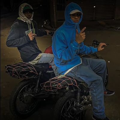 é os menor talibã caralho 🤬🥋

tropa do BDO👹