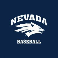 Nevada Baseball(@NevadaBaseball) 's Twitter Profile Photo