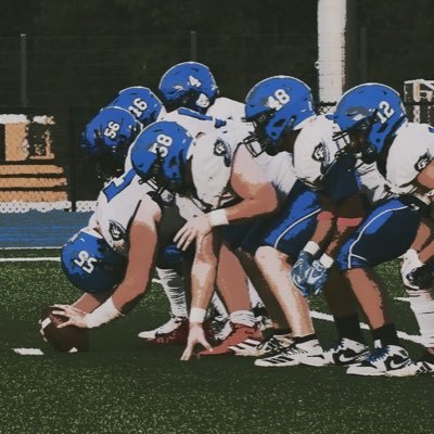 2017 & 2020 NHFA National Champions; 2021 Pioneer Football League Champions; 2022 & 2023 SEIFL Champions; 2021 NHFA Homeschool Bowl Champions