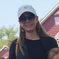 Lauren Martin (@laelma31) 's Twitter Profile