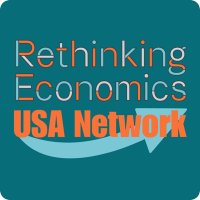 Rethinking Economics USA (@rethinkecon_usa) 's Twitter Profile Photo
