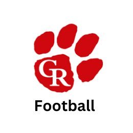 Official Twitter of Glen Rose Tiger Football Team