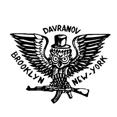 Official Davranov Account