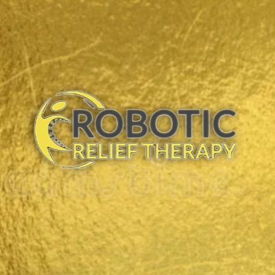 Robotic Relief Therapy