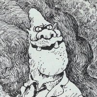 Moab Fegg (@moabfegg) 's Twitter Profile