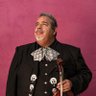 MariachiSHOW's profile picture. I am a member of Mariachi Campanas de America and I also am the director of Mariachi USA @ The Hollywood Bowl.