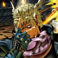 Daily Caesar Zeppeli🌻(@caesareveryday) 's Twitter Profile Photo