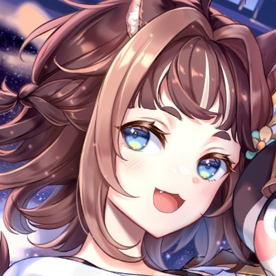 Kurishima Run 🌰🐿️さんのプロフィール画像