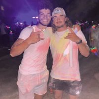 Zach Hogan (@zachhogan22) 's Twitter Profile