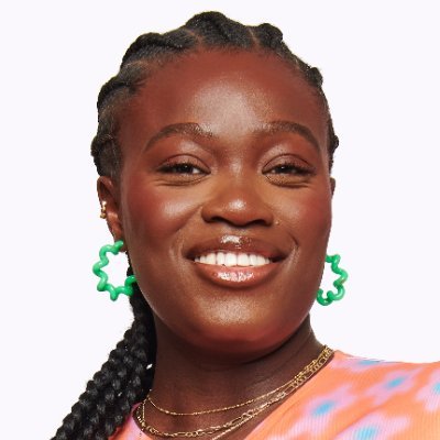 Mother & Entrepreneur • founder @blackgirlfest • Angel Investor • #Forbes30under30 • Board Member • Design + Art + Tech 🇬🇭