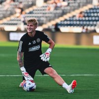 Holden Trent (@holdentrent45) 's Twitter Profile